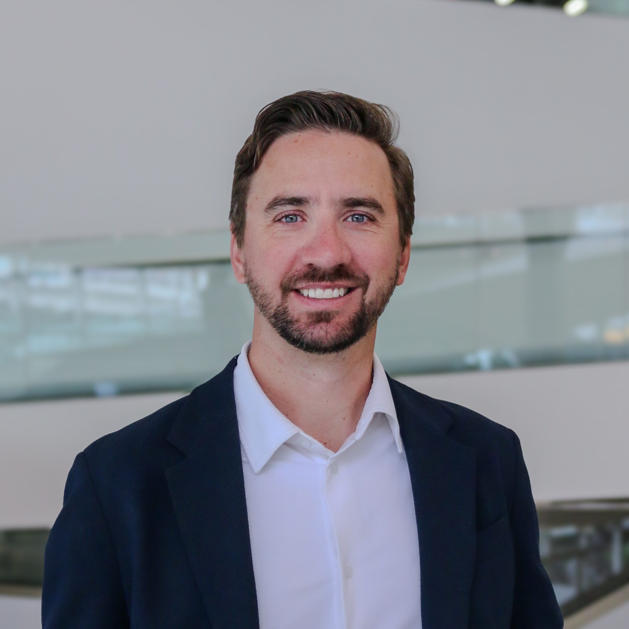 Bryan Headshot Bryan Headshot